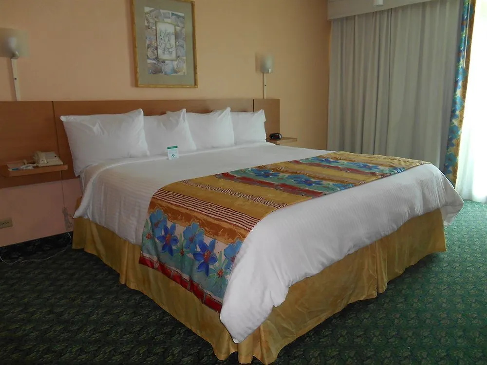 Aparthotel Esj Azul Apartment
