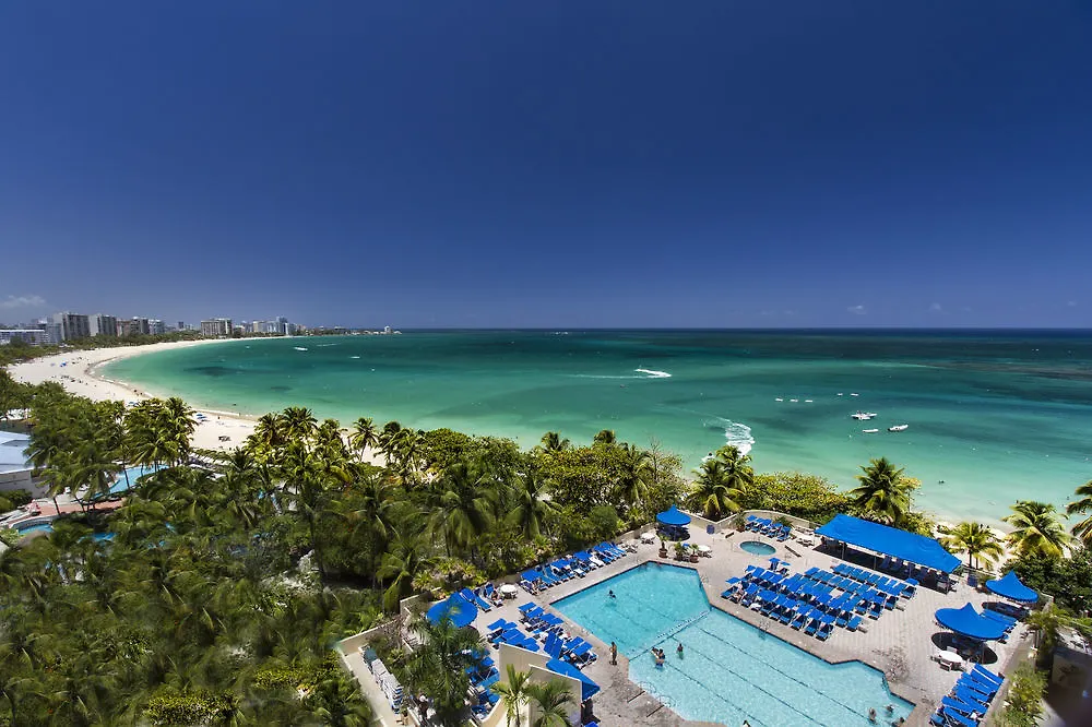 Esj Azul Apartment Puerto Rico