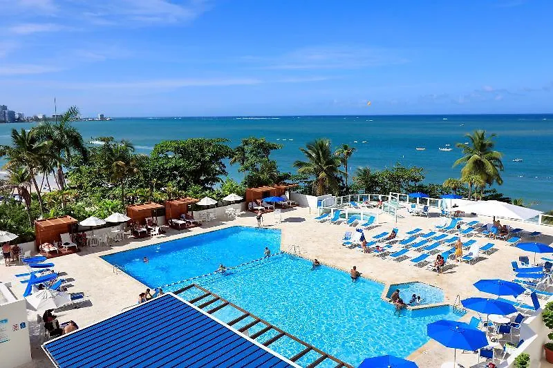 Lejlighedshotel Esj Azul Apartment Carolina