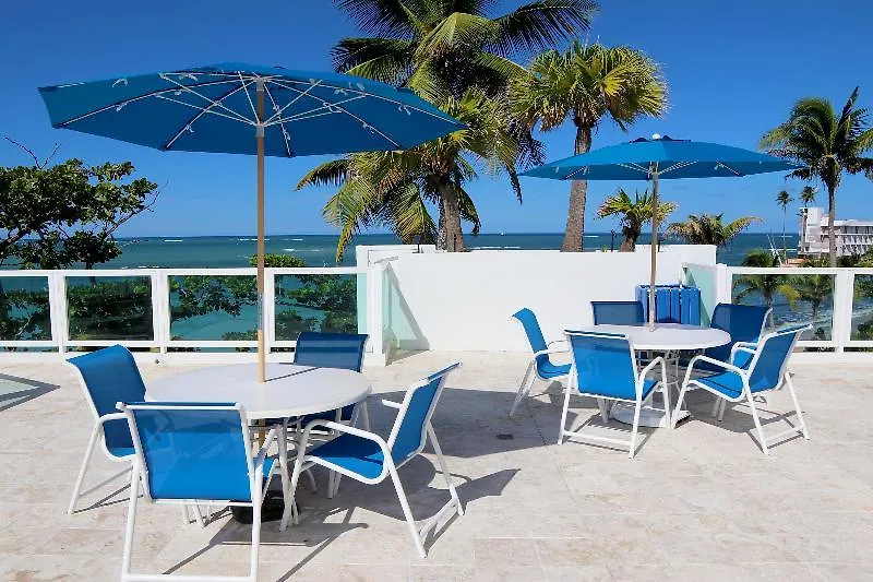 Esj Azul Apartment Carolina Puerto Rico