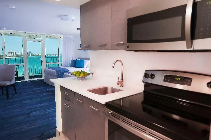 Esj Azul Apartment Carolina 3*,  Puerto Rico