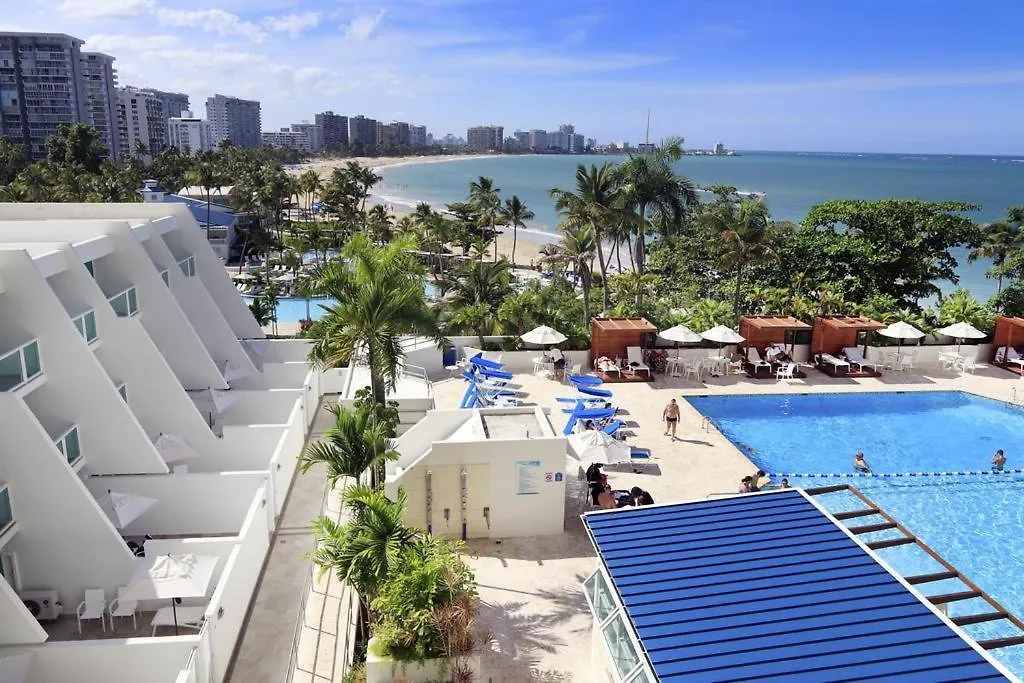 Esj Azul Apartment Carolina Puerto Rico