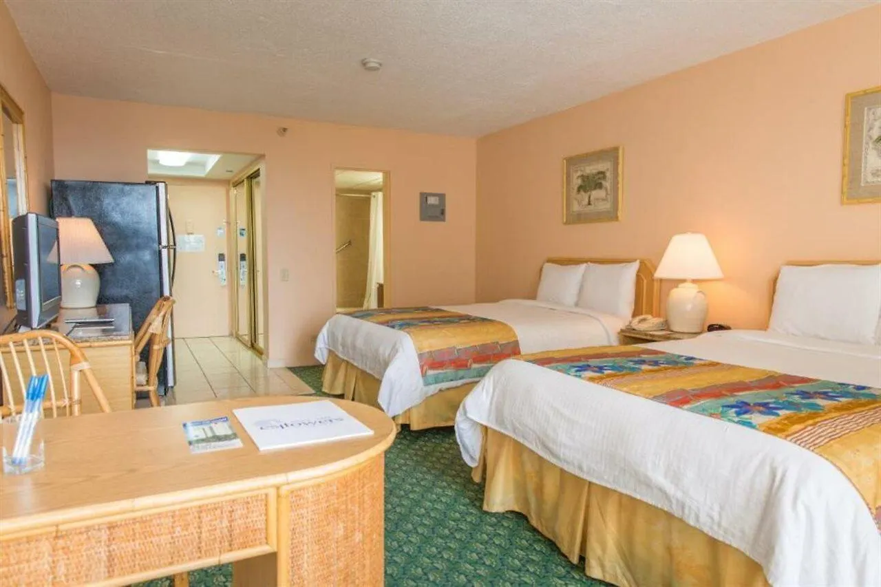 *** Lejlighedshotel Esj Azul Apartment Carolina Puerto Rico