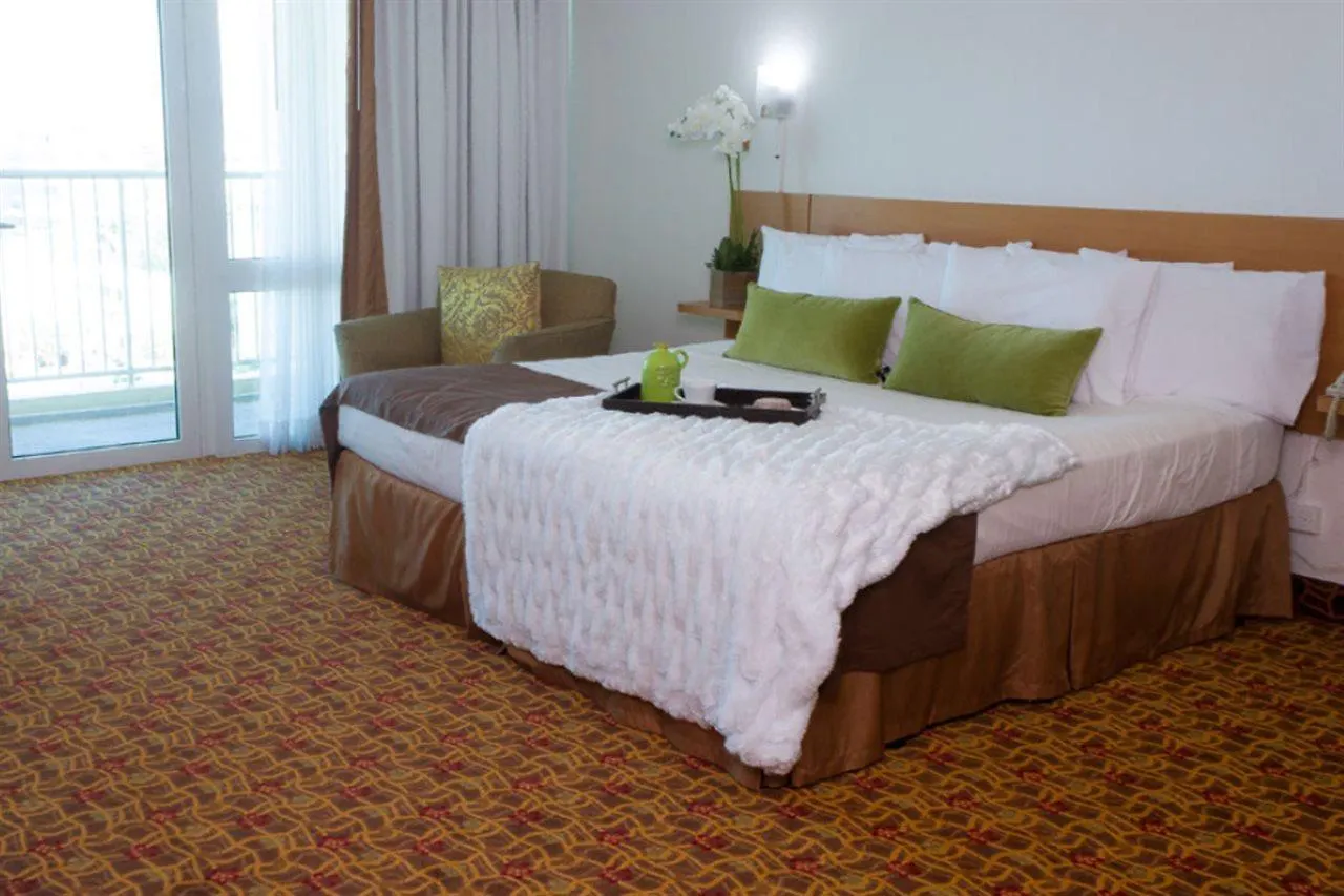 Esj Azul Apartment Carolina Lejlighedshotel