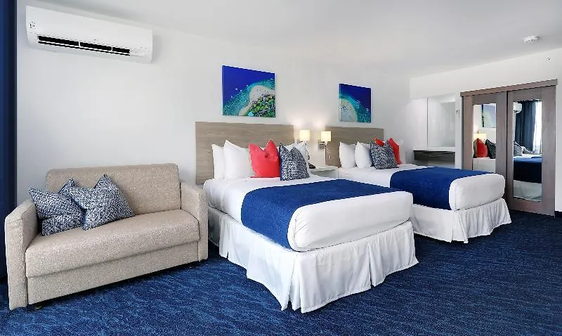 Esj Azul Apartment Carolina Lejlighedshotel